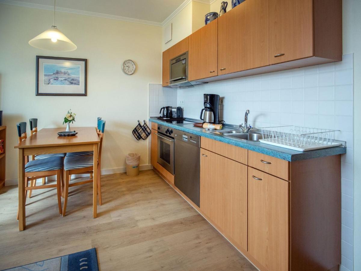 Komfort Mit 1 Schlafzimmer Und Balkon Im Dachgeschoss 023
